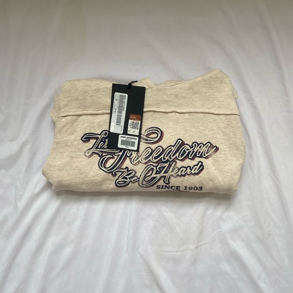 Harley-Davidson Tops - BRAND NEW| Harley Davidson Women’s Pullover Hoodie Sweatshirt